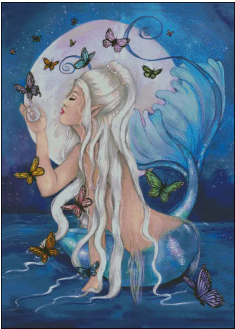 (image for) Mermaid Magic